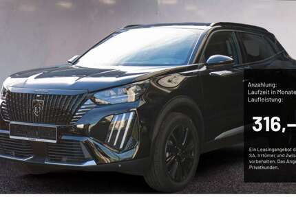 Peugeot 2008 4.900 km 35.887 &euro; Meschede 59872