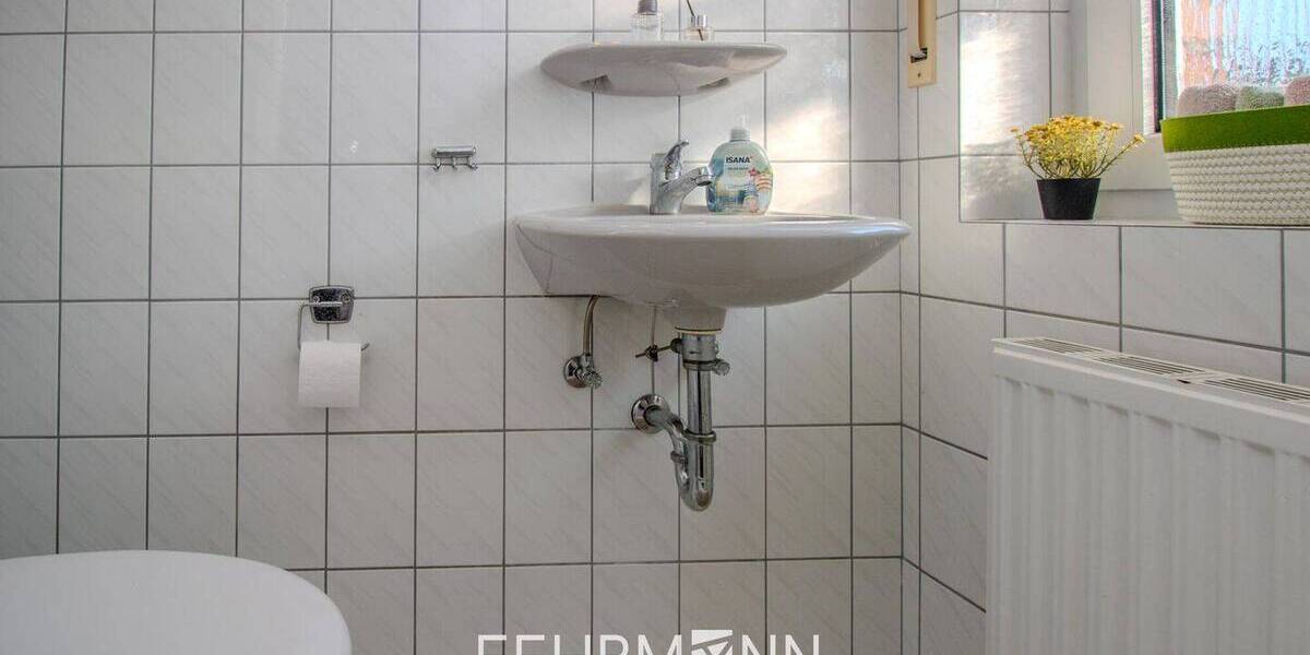 Doppelhaushälfte Haren - 5 Zimmer, 120 m&sup2;, 299.000&euro; | Angebot:26064679