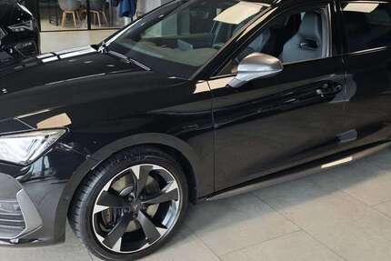 Cupra Leon 34.580 km 29.770 &euro; Bad Frankenhausen 06567