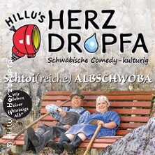 Hillus Herzdropfa - Schtoireiche Albschwoba Bietigheim-Bissingen