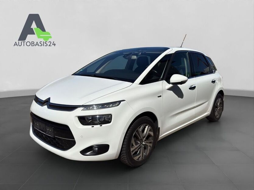 C4 Picasso