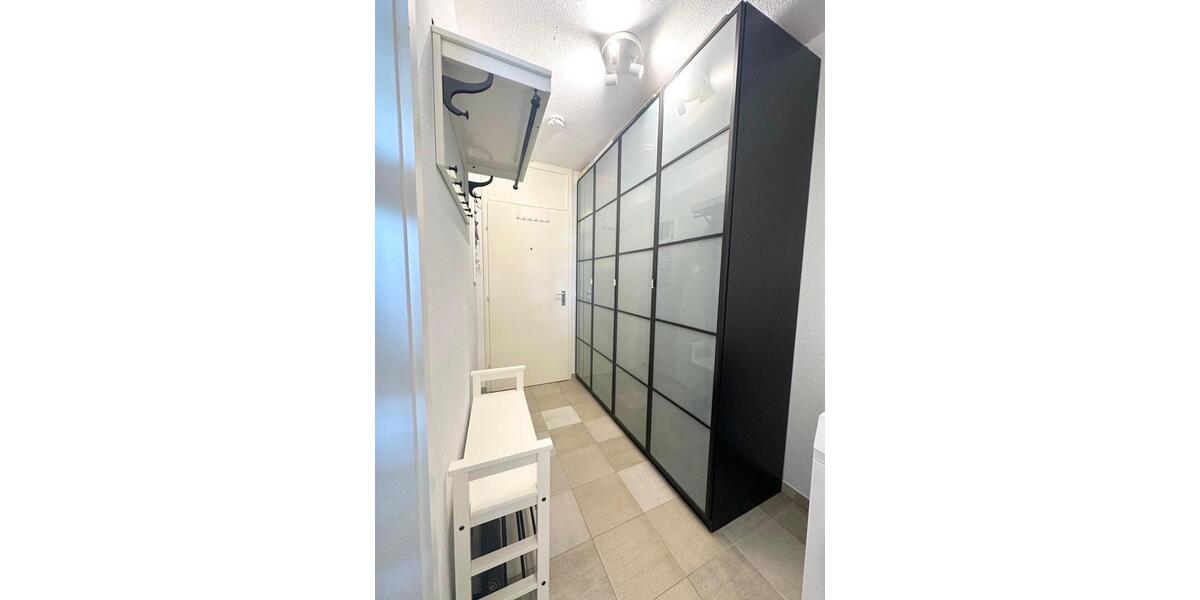 Ferienwohnung (53qm) von privat, Heiligenhafen Ostseeferienpark 2.5 zimmer