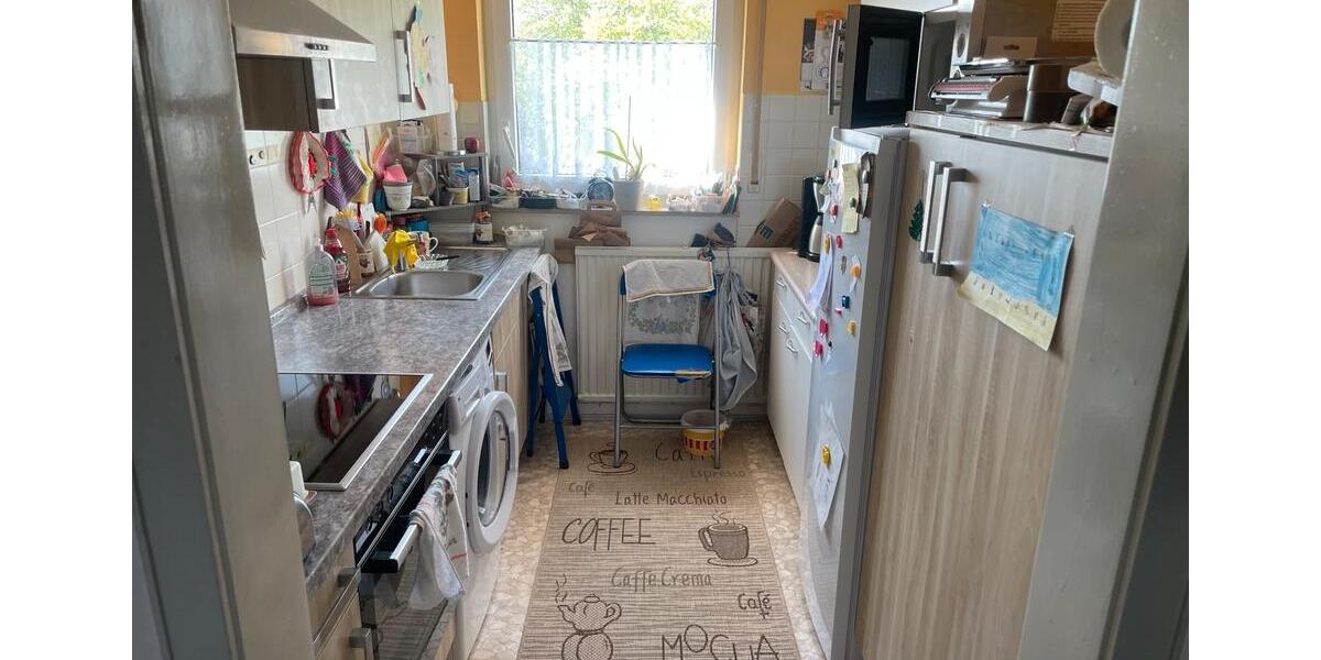 Etagenwohnung Gerabronn - 3 Zimmer, 70 m&sup2;, 125.000&euro; | Angebot:26643793