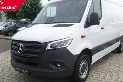Mercedes-Benz Sprinter 34.365 km 40.163 &euro; Wietmarschen 49835