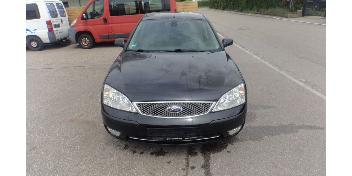 Ford Mondeo 239.000 km 999 &euro; Landsberg am Lech 86899