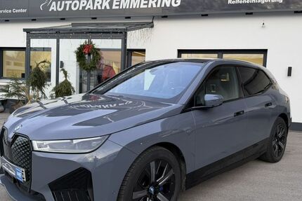 BMW iX 127.859 km 44.580 &euro; Emmering 82275