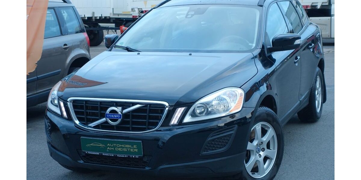 Volvo XC60 212.469 km 7.990 &euro; Springe 31832