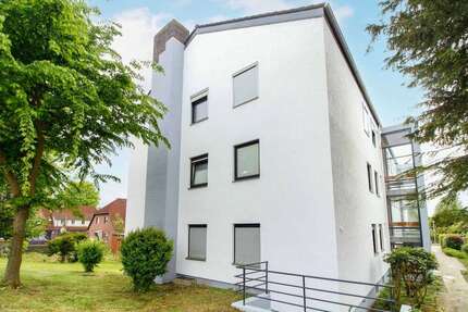 Wohnung Bergen - 2 Zimmer, 60 m&sup2;, 104.900&euro; | Angebot:27123221