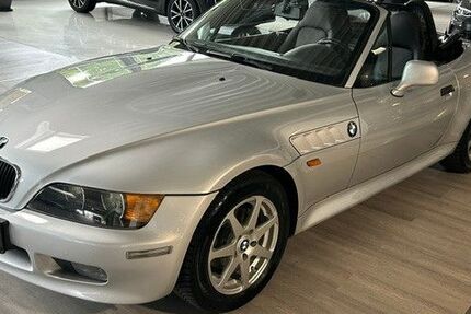 BMW Z3 141.758 km 8.450 &euro; Wadgassen 66787