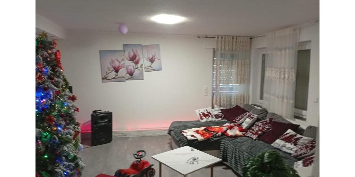 3 Zimmer Wohnung Gaildorf 3 zimmer