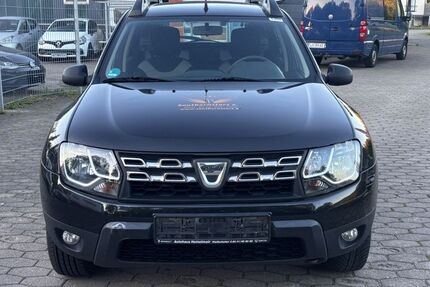 Dacia Duster 117.000 km 8.500 &euro; Landshut 84036