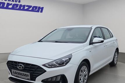Hyundai i30 49.761 km 15.980 &euro; Gelting 24395