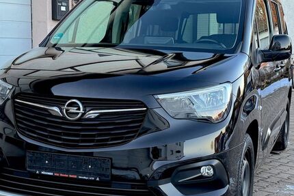 Opel Combo 135.200 km 14.500 &euro; Garching an der Alz 84518