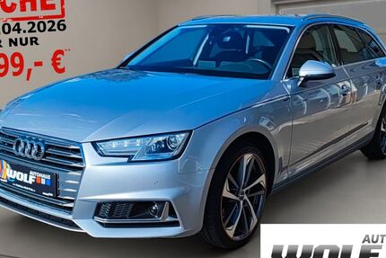 Audi A4 143.273 km 19.999 &euro; Ramstein-Miesenbach 66877