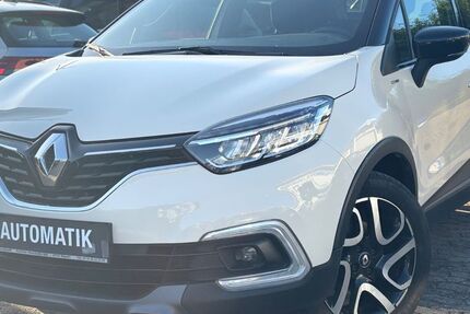 Renault Captur 125.000 km 11.490 &euro; Ritterhude 27721