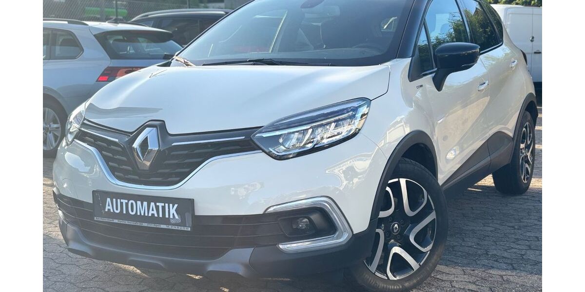 Renault Captur 125.000 km 11.490 &euro; Ritterhude 27721