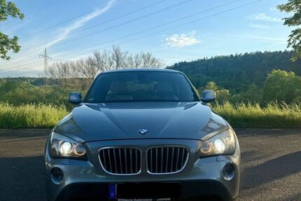 BMW X1 178.000 km 7.750 &euro; Eichenzell 36124