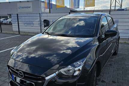 Mazda 2 61.207 km 10.299 € Andernach 56626