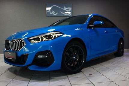 BMW 220 Gran Coupé 32.500 km 34.700 € Nieder Olm (bei Mainz) 55268