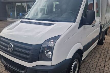 VW Crafter