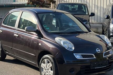 Nissan Micra 130.000 km 2.490 € Mietingen 88487