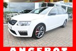 Skoda Octavia 2.0 TSI RS combi DSG Navi Leder Pano Alu 165.000 km 13.300 &euro; Seevetal - Hittfeld 21218