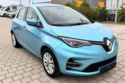 Renault ZOE 117.000 km 10.999 &euro; Bad Wurzach 88410
