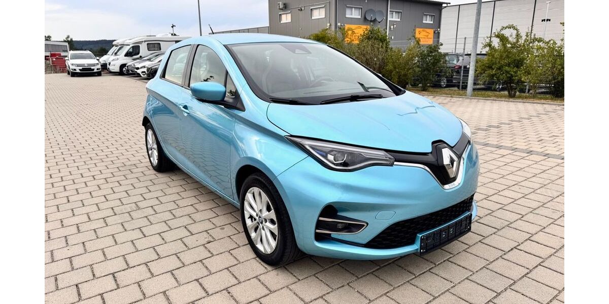 Renault ZOE 117.000 km 11.650 &euro; Bad Wurzach 88410
