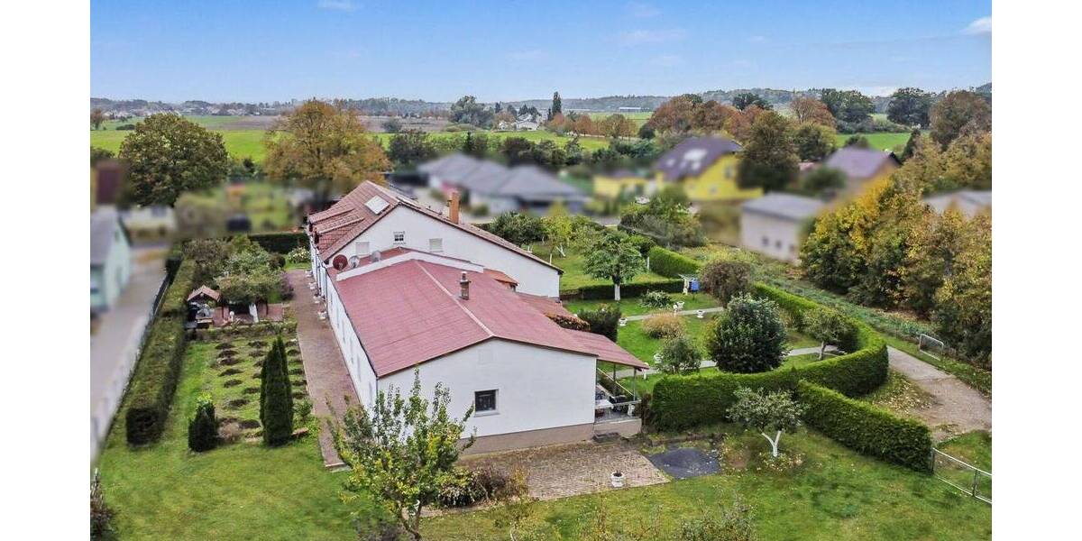 Mehrfamilienhaus, Wohnhaus Schwedt/Oder Zützen - 1 Zimmer, 569.000&euro; | Angebot:26229551
