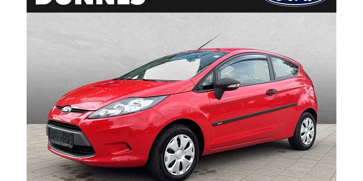 Ford Fiesta 149.600 km 1.790 &euro; Regensburg 93059