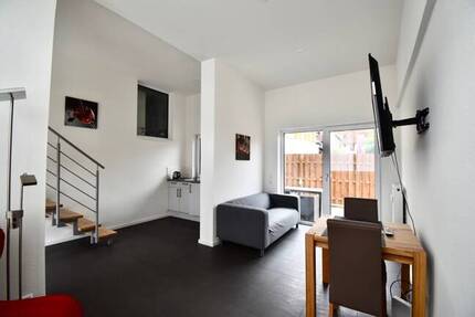 Gewerbeobjekt Bad Krozingen - 1 Zimmer, 41 m&sup2;, 230.000&euro; | Angebot:26841944