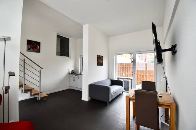 Gewerbeobjekt Bad Krozingen - 1 Zimmer, 41 m&sup2;, 230.000&euro; | Angebot:26841944