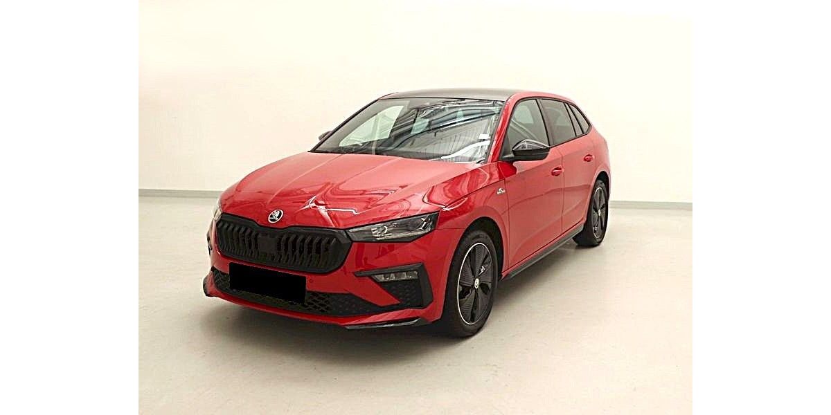 Skoda Scala 19.450 km 22.690 &euro; Tätendorf 29576