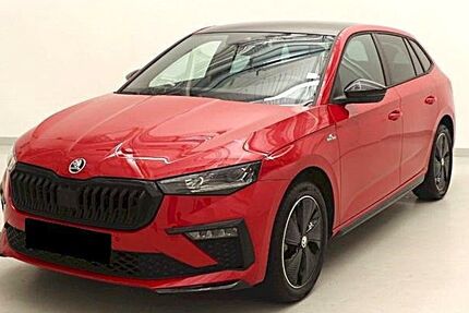 Skoda Scala 19.450 km 22.990 &euro; Tätendorf 29576