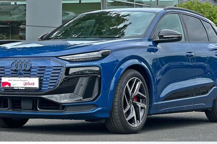 Audi Q6 e-tron 11.290 km 63.960 &euro; Neubeckum 59269