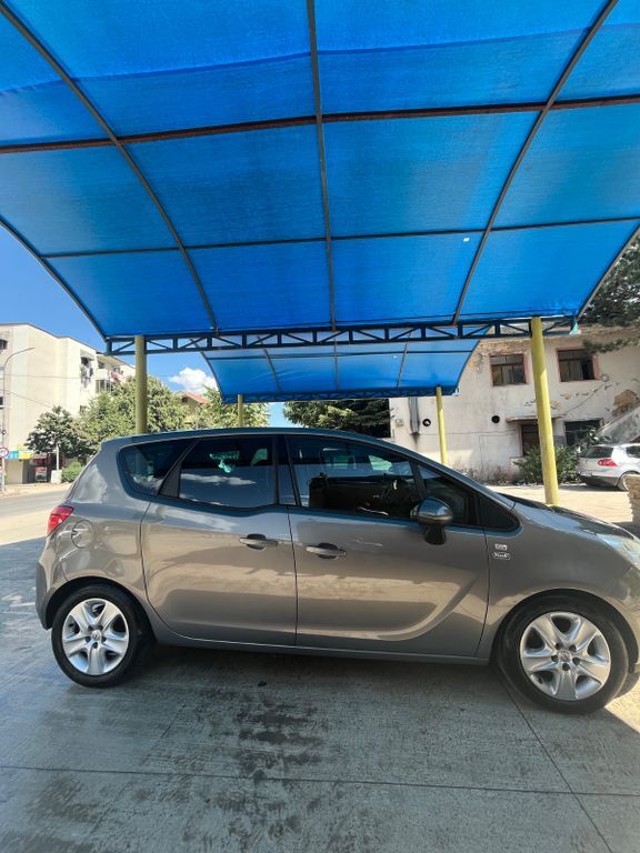 Meriva