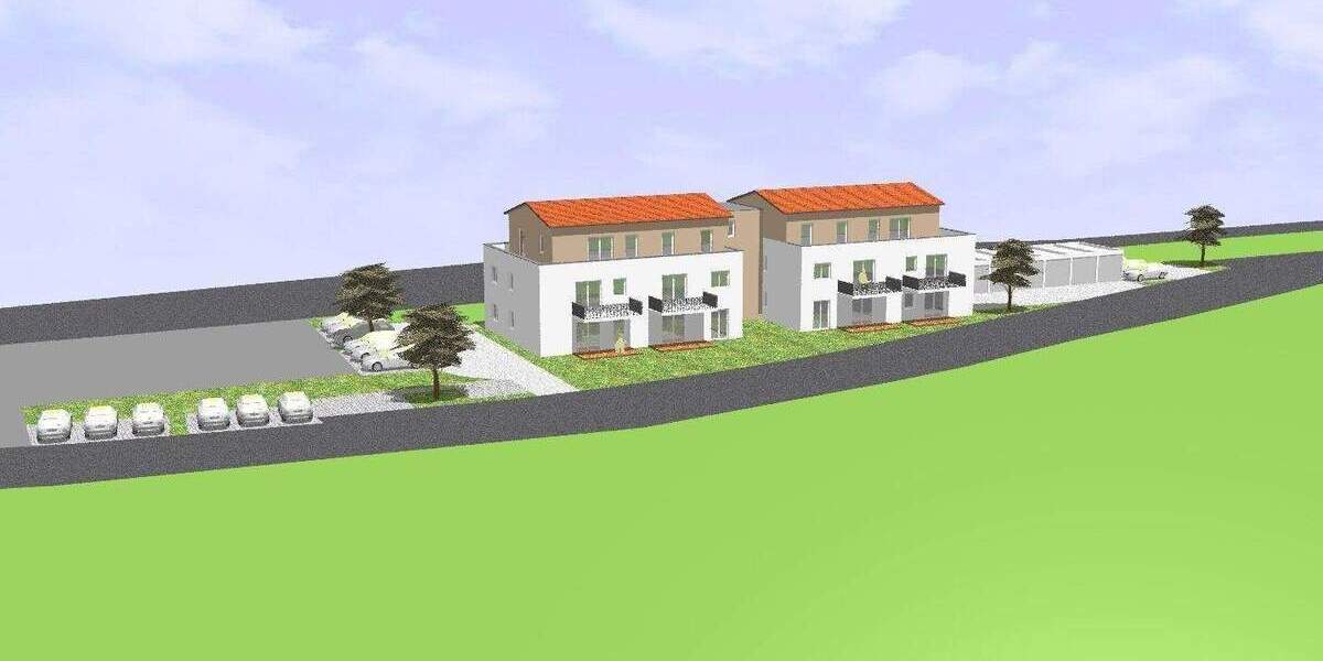 Etagenwohnung Heroldsberg - 4 Zimmer, 124 m&sup2;, 634.500&euro; | Angebot:25770838