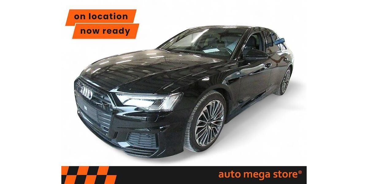 Audi A6 80.823 km 35.146 &euro; Ergolding 84030