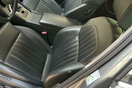 Skoda Superb 265.600 km 6.000 &euro; Wetzlar 35576