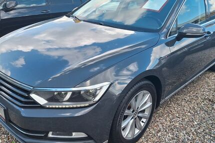VW Passat 180.000 km 15.490 &euro; Rostock 18146