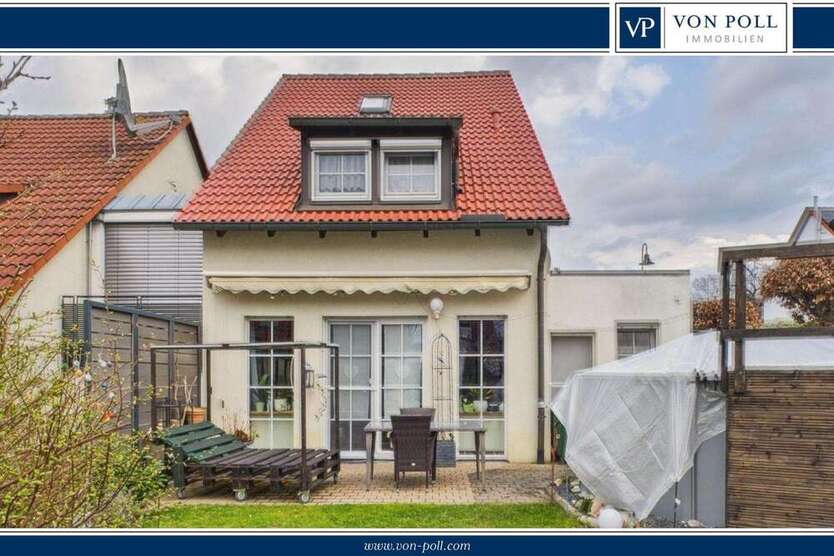 Haus zum Kaufen in Walsdorf 438.000 € 138 m²