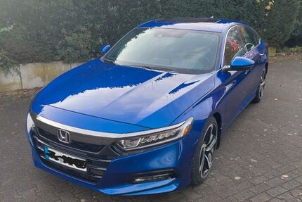 Honda Accord 36.500 km 24.000 &euro; Burscheid 51399