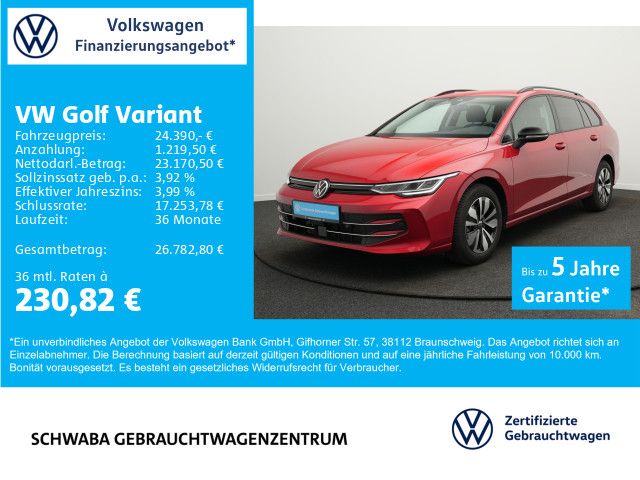 VW Golf 11.900 km 24.390 &euro; Gersthofen 86368