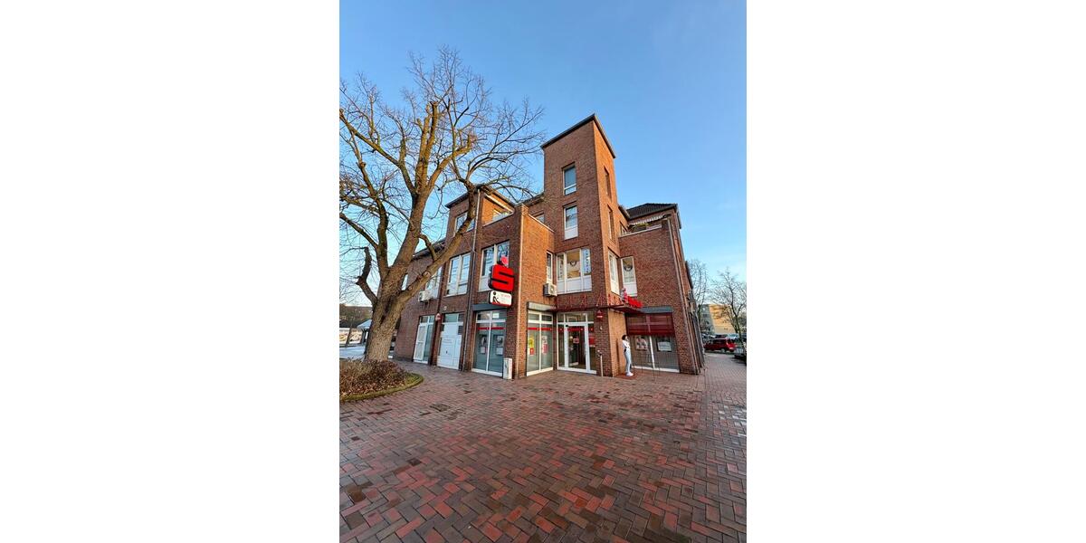 Gewerbeobjekt Moers Rheinkamp - 1.660&euro; | Angebot:26198884