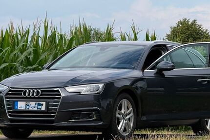Audi A4 202.000 km 14.300 &euro; Bad Schussenried 88427