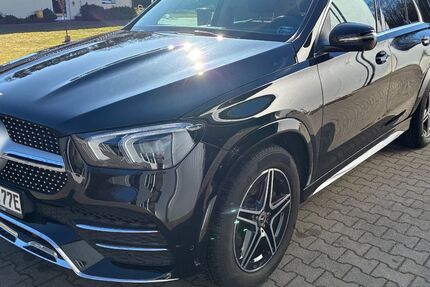 Mercedes-Benz GLE 350 41.000 km 59.900 &euro; Marienwerder 16348