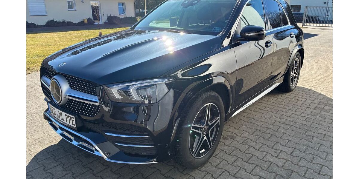 Mercedes-Benz GLE 350 41.000 km 59.900 &euro; Marienwerder 16348