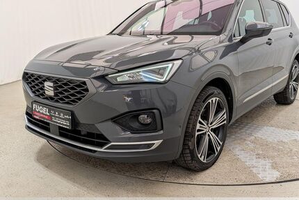 Seat Tarraco 86.390 km 25.999 &euro; Chemnitz - Mittelbach 09224