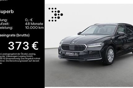 Skoda Superb 6.992 km 34.990 &euro; Bad Kissingen 97688