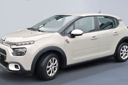Citroen C3 19.500 km 11.499 &euro; Pocking 94060